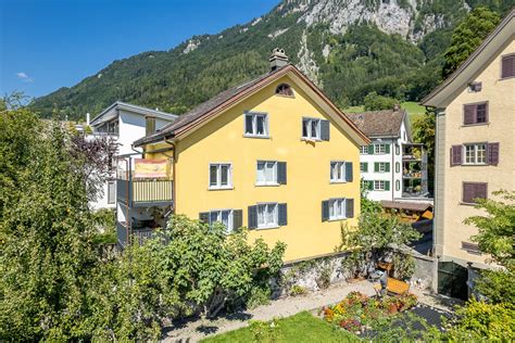 wohnung in glarus|Immobilien mieten in Glarus: 94 Resultate